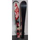 SCI USATO  JUNIOR ATOMIC REDSTER XT + ATTACCHI 